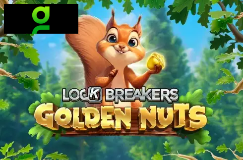 Lock Breakers - Golden Nuts